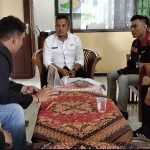 Mahasiswa UMM Bertekad Bangun TBM dan Pasarkan Produk Desa