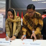 Rumah Zakat Bersama MNC Sekuritas Luncurkan Wakaf Saham