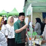 Kadin Paradigma Baru Sidoarjo Gelar UMKM Award 2020