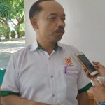 Minim Anggaran, KONI Pacitan Tetap Optimis Bisa Berprestasi