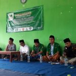 Pemuda Ansor Larangan Siap Rawat Keberagaman