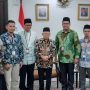 Wakil Presiden RI Dukung Gerakan Kebahagiaan Indonesia #DimulaiDariKita