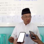 Jika Tak Dapat Rekom Demokrat, Bacabup Sudjatno: No Problem!