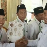 Penyuluh Agama Non PNS Pamekasan Akhirnya Menerima SK