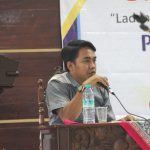 FA-3 Sumenep Siap Awasi Penyaluran Sembako di Kecamatan Batang-Batang