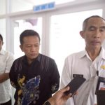 Gerak Cepat Komisi II DPRD Pacitan Tangani Kasus DBD