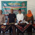 PKBM Miftahul Ulum Sukses Gelar PKW Membatik, Ini Harapan Baru untuk Warga Bungbaruh