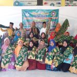 Kades Bungbaruh Ingin Desanya Jadi Penghasil Batik
