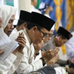 Pamekasan Bershalawat, Menguatkan Kultur Masyarakat Pamekasan