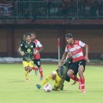 Madura United: Catatan RD Usai Tekuk Barito Putera