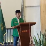 Kader GP Ansor Tak Pernah Bermasalah dengan Negara