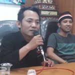 Aklamasi, Jurnalis TVRI Nakhodai KJS