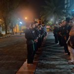 Pagar Nusa UINSA Resmi Masuk UKM, Komitmen Sebarkan Nilai Aswaja