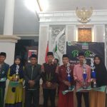 Tiga Mahasiswa IAIN Madura Raih Juara Lomba Baca Puisi se-Madura