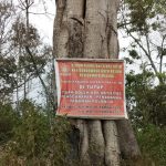 LSM Siti Jenar Kembali Bongkar Perambahan Hutan Rimba Alam Ilegal