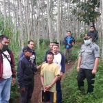 Usut Jaringan Ilegal Logging, Sikap Tegas KPH Bondowoso Tuai Pujian