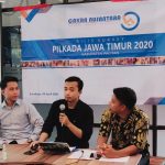 Cakra Nusantara: Mayoritas Masyarakat Pacitan Butuh Bantuan Modal Usaha
