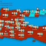 5 Kabupaten/Kota di Jawa Timur Masih Bebas Covid-19
