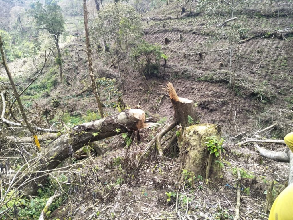 LSM Siti Jenar Dukung Langkah KRPH Sumbermalang Laporkan ...