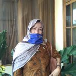 Dra. Juana, Srikandi NasDem Jember yang Peduli Covid-19