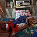 Anggota DPRD Jatim Mahfud Salurkan Sembako pada Warga yang Luput dari Pendataan
