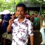 Aktivis Ini Tantang Anggota Fraksi PDI-P DPRD Situbondo untuk Berbuat Kebaikan