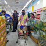 Dinkes Bangkalan Tarik Makanan Kemasan Tak Layak Konsumsi