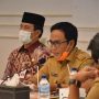 Musrenbang, Bupati: Reformasi Birokrasi dan IPM Mengalami Peningkatan Kinerja