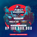 First Media Gelar First Warriors Championship