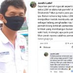 Dituding Cemarkan Nama Baik Jurnalis, Pemilik Akun FB Jundhi Lathif Terancam Dipolisikan