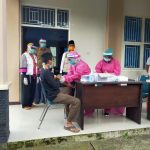 Hasil Rapid Test Massal, Puluhan Warga Bangkalan Reaktif