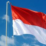 Mensesneg: Pasang dan Kibarkan Bendera Merah Putih Mulai 1 Agustus 2020