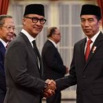Politisi Muda Golkar Inginkan Menperin Direshuffle dalam Kabinet Indonesia Maju
