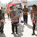 Ponpes Al Fattah Kikil, Resmi Jadi Pondok Pesantren Tangguh Semeru di Pacitan