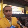 Yasir Ridho Lubis Diduga Tersangkut Suap Uang Sirup, DPD Golkar Harus Berikan Bantuan Hukum