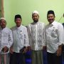 Tradisi Mengunjungi Pesantren H Marsuki, Laik Diapresiasi