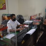 Polres Bondowoso Amankan Pelaku Penjualan Pupuk Bersubsidi Keluar Kota