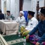 Pria Asal NTT Dikukuhkan Masuk Islam di Pesantren Panyeppen Madura