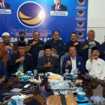 H Marsuki: Rekom NasDem Mengarah ke H Hendy