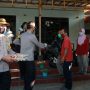 Jalani Isolasi Mandiri, Polres Pacitan Salurkan Puluhan Paket Sembako di 3 Kecamatan