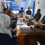 Partai NasDem Jember Segera Lakukan Ta’aruf dengan H Hendy-Gus Firjaun