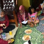 Manfaatkan Potensi Desa, Mahasiswa UMM Adakan Pelatihan Selai Jeruk