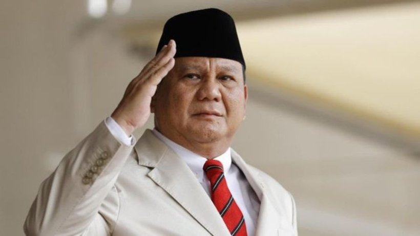 Menhan Prabowo Subianto Diminta Mundur Dari Gerindra Kenapa Media Jatim