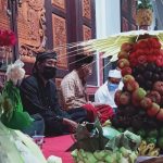 Harap Corona Sirna, Paguyuban Jawa di Banyuwangi Gelar Ritual