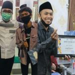 Mahasiswa IAIN Madura Raih Juara Vlog Apresiasi dan Kritik Pemkab Pamekasan