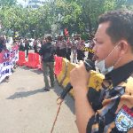Presidium RIB Desak Jokowi Keluarkan Perppu Pencabutan UU Cipta Kerja