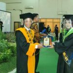 Inilah  Daftar  Wisudawan Terbaik  IAIN Madura  Tahun Akademik 2020/2021