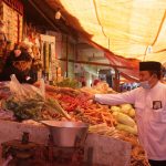 H Hendy: Pasar Tradisional Harus Diperkuat