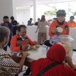 Aksi Sosial H. Hendy, dari Takjil dan Haji Gratis hingga Membangun 1.011 Masjid