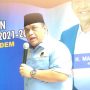 Runtuhnya Wahyu Keprabon Trump